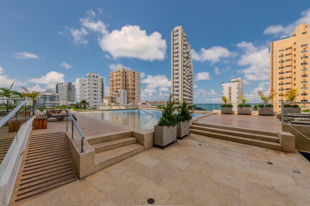 Amor Por Cartagena Luaran gambar